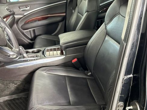Used 2015 Acura MDX SH-AWD w/ Technology Package image 11