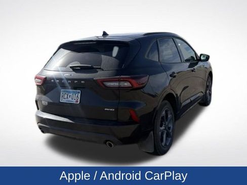 Used 2024 Ford Escape ST-Line w/ Tech Pack #1 AWD/4WD image 9