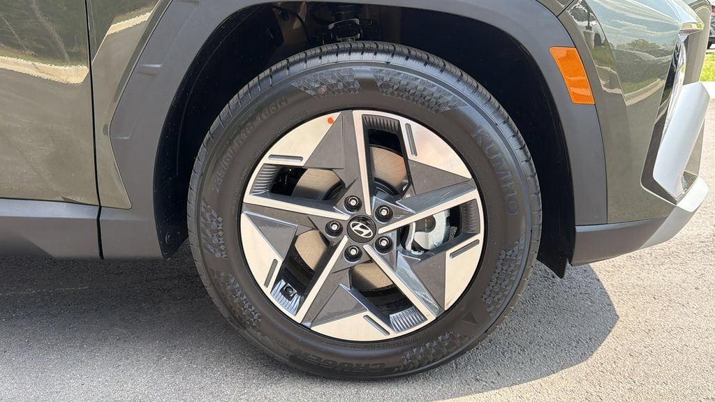 New 2026 Hyundai Tucson SEL Plus FWD image 14