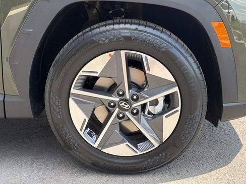 New 2026 Hyundai Tucson SEL FWD image 14