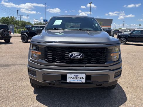 Certified 2024 Ford Escape Active w/ Tech Pack #1 FWD image 6