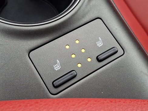 Used 2024 Toyota Camry XSE image 25