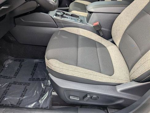 New 2025 Ford Bronco Sport Big Bend w/ Convenience Package image 4