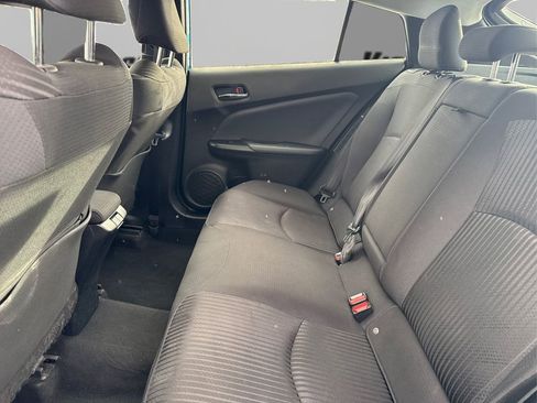 Used 2020 Toyota Prius Prime XLE image 10