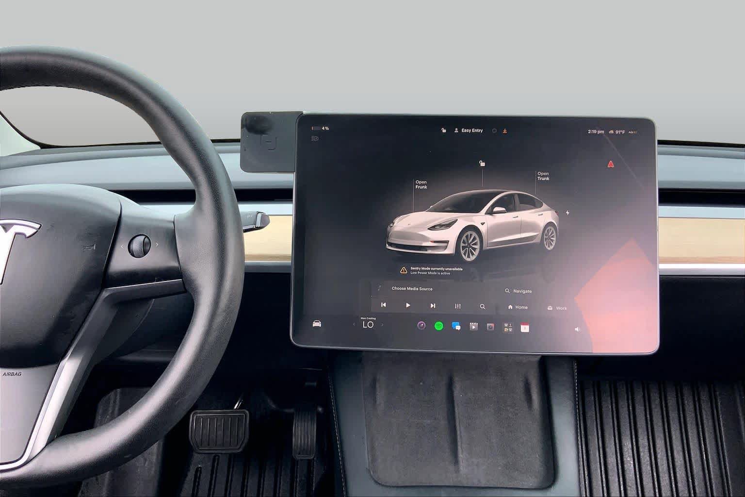 Used 2023 Tesla Model 3 Standard Range RWD image 6