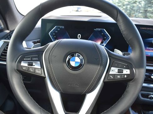 Used 2026 BMW X5 xDrive40i AWD/4WD image 20