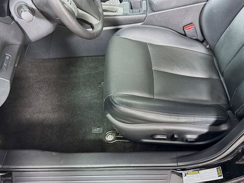 Used 2016 Nissan Altima 2.5 SL w/ 2.5 Technology w/LED Package FWD image 18