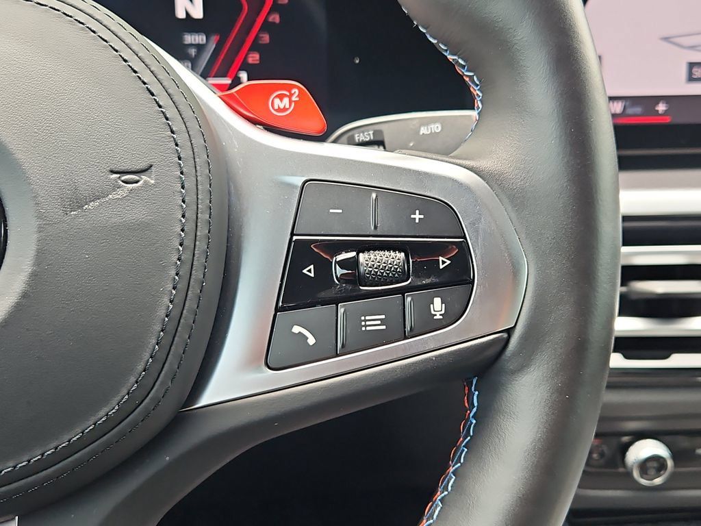 Used 2024 BMW M4 Coupe w/ Executive Package RWD image 28