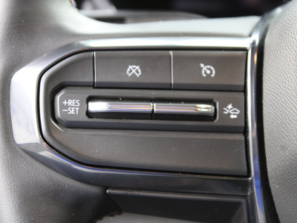 Used 2026 GMC Canyon AT4 w/ AT4 Premium Package AWD/4WD image 54