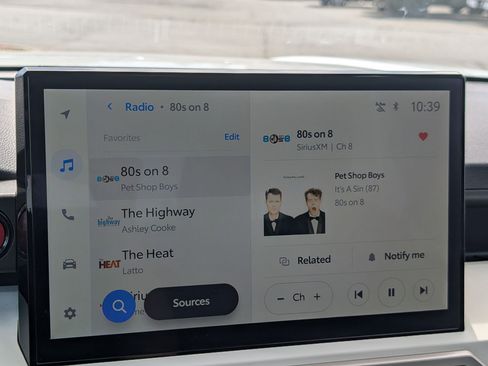 Used 2024 Toyota Tacoma TRD Sport image 24