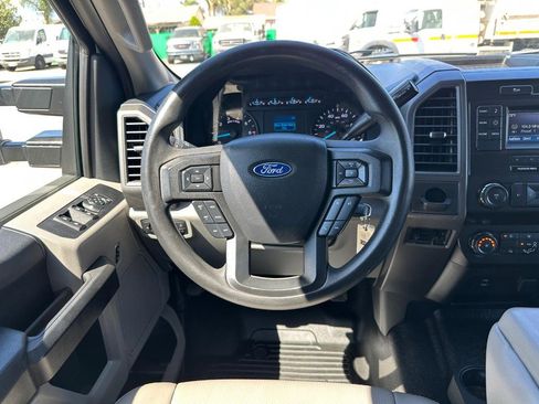 Used 2019 Ford F350 XL w/ Power Equipment Group image 27