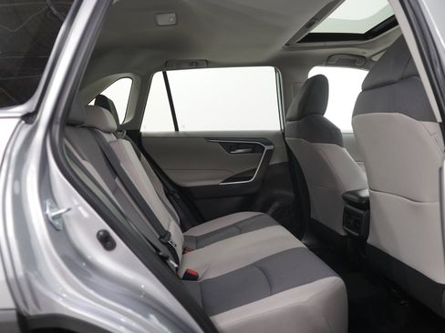 Used 2024 Toyota RAV4 XLE image 11