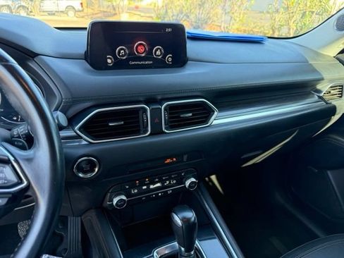 Used 2020 MAZDA CX-5 Grand Touring AWD/4WD image 21