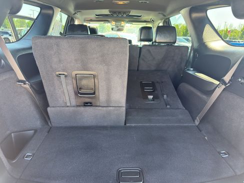Used 2025 Dodge Durango GT AWD/4WD image 39