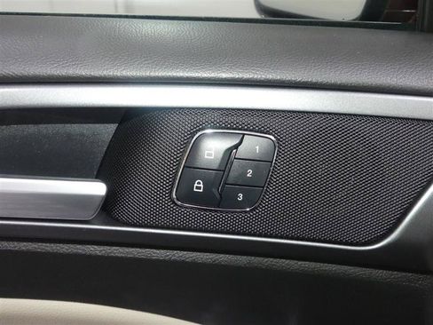 Used 2015 Ford Fusion Titanium FWD image 20