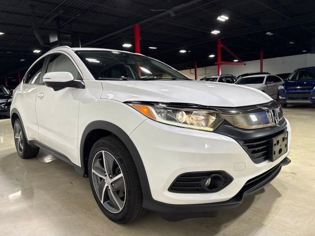 Used 2022 Honda HR-V EX-L image 3