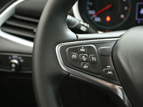 Used 2024 Chevrolet Malibu RS w/ LPO, Floor Liner Package FWD image 15