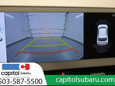 Used 2023 Hyundai Ioniq 5 SEL AWD/4WD image 27