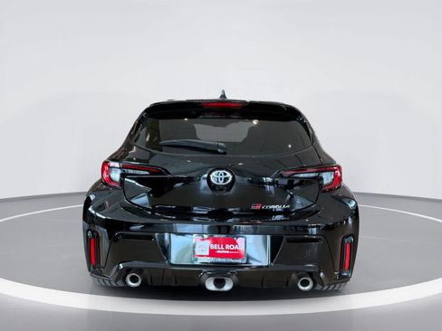 New 2026 Toyota Corolla GR AWD/4WD image 6