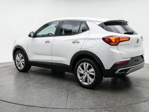 Used 2025 Buick Encore GX Preferred FWD image 6