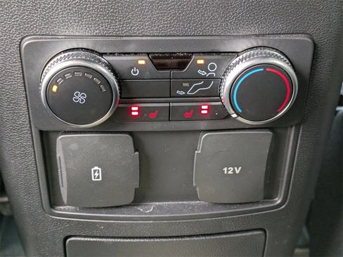 Used 2022 Ford Explorer Timberline image 16