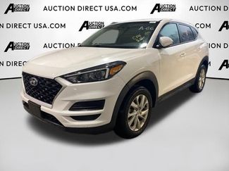 Used 2021 Hyundai Tucson SE w/ Cargo Package video 1