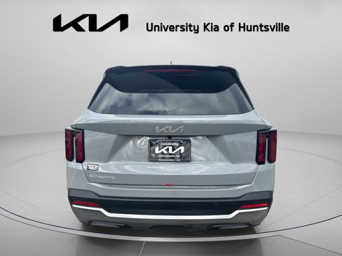 New 2026 Kia Sorento S w/ S Panoramic Sunroof Package image 6