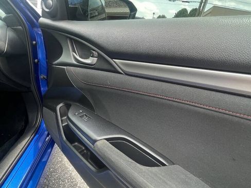 Used 2018 Honda Civic Si image 17