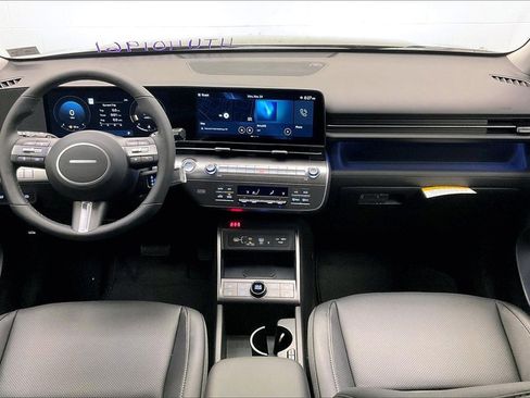 New 2026 Hyundai Kona Limited image 5