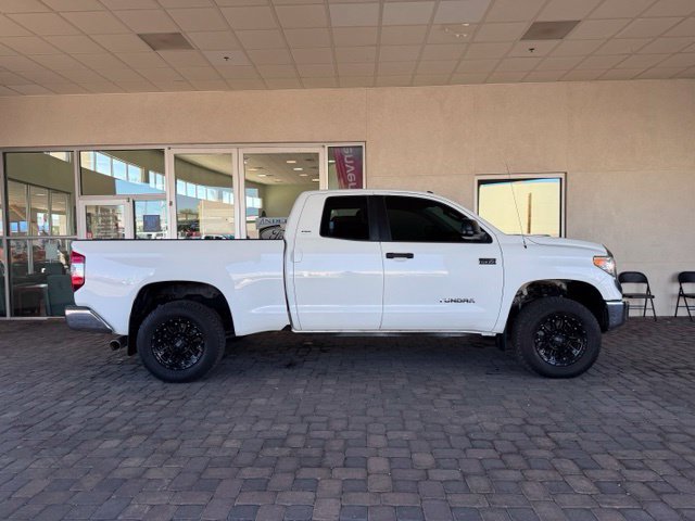 Used 2014 Toyota Tundra SR5 w/ SR5 Upgrade Package RWD image 6