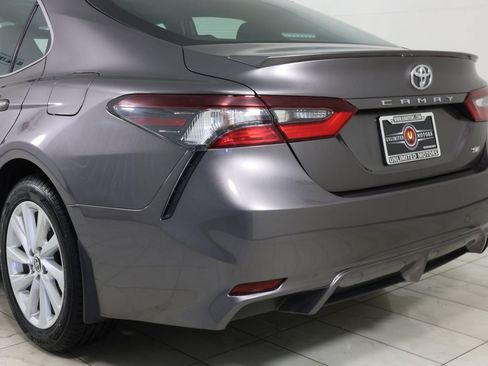 Used 2024 Toyota Camry SE FWD image 42