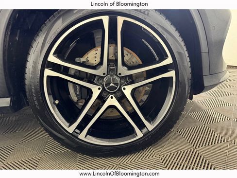 Used 2018 Mercedes-Benz GLE 43 AMG 4MATIC Coupe image 19