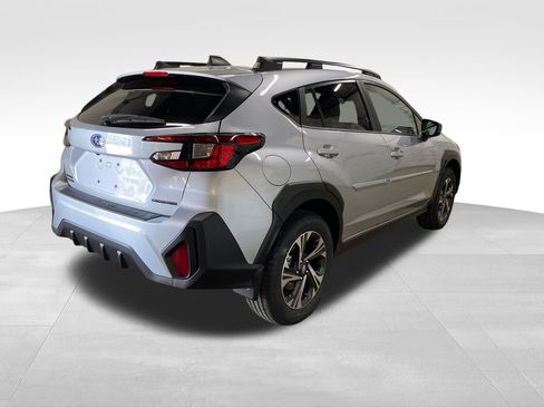 New 2026 Subaru Crosstrek 2.0i Premium AWD/4WD image 4