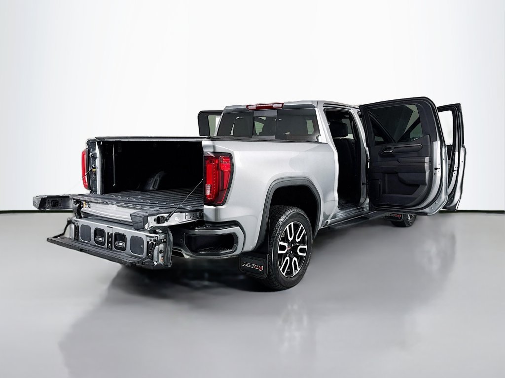 Used 2023 GMC Sierra 1500 AT4 AWD/4WD image 26