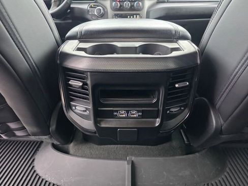 Used 2023 RAM 1500 Big Horn image 18