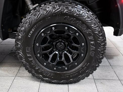 Used 2023 RAM 1500 TRX w/ TRX Level 2 Equipment Group image 8