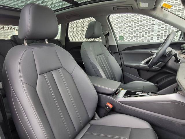 Certified 2025 Audi Q5 Premium Plus AWD/4WD image 23