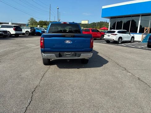 Used 2024 Ford F150 XLT w/ Mobile Office Package AWD/4WD image 38