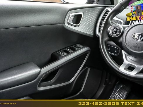 Used 2020 Kia Soul X-Line FWD image 17