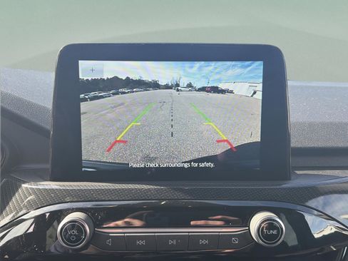 New 2026 Ford Escape ST-Line image 17