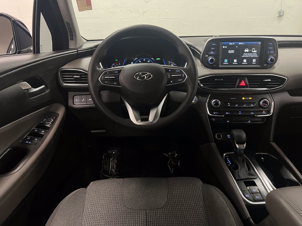 Used 2020 Hyundai Santa Fe SEL FWD image 13