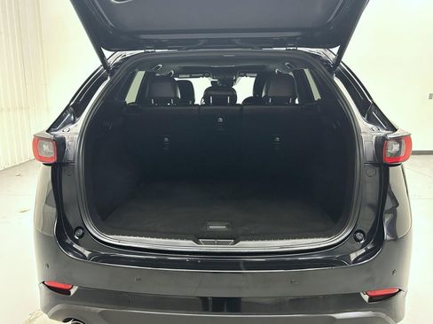 Certified 2023 MAZDA CX-5 Signature image 21