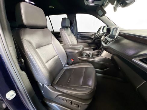Used 2024 Chevrolet Tahoe LT image 31