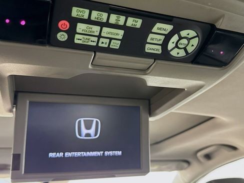 Used 2016 Honda Odyssey Touring image 31
