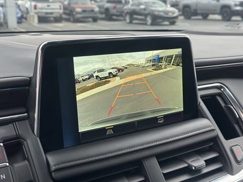 Certified 2024 Chevrolet Tahoe LT image 10