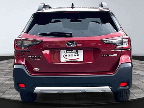 Used 2024 Subaru Outback Limited image 5