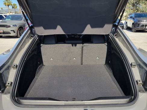 New 2026 Dodge Charger Scat Pack w/ Blacktop Package image 16