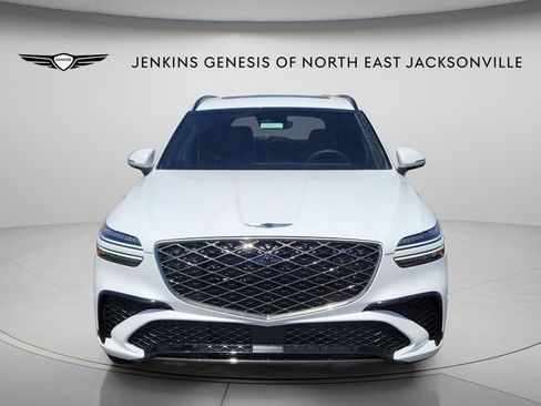 New 2026 Genesis GV70 2.5T Sport Prestige w/ G1 Accessory Package AWD/4WD image 6
