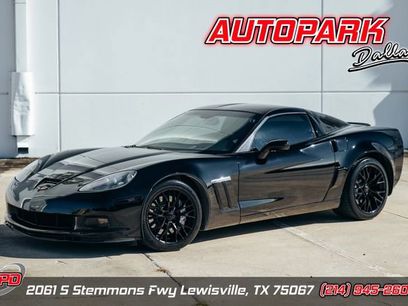 Used 2011 Chevrolet Corvette Grand Sport w/ Preferred Equipment Group