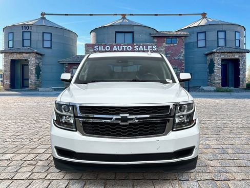 Used 2018 Chevrolet Tahoe LT RWD image 8
